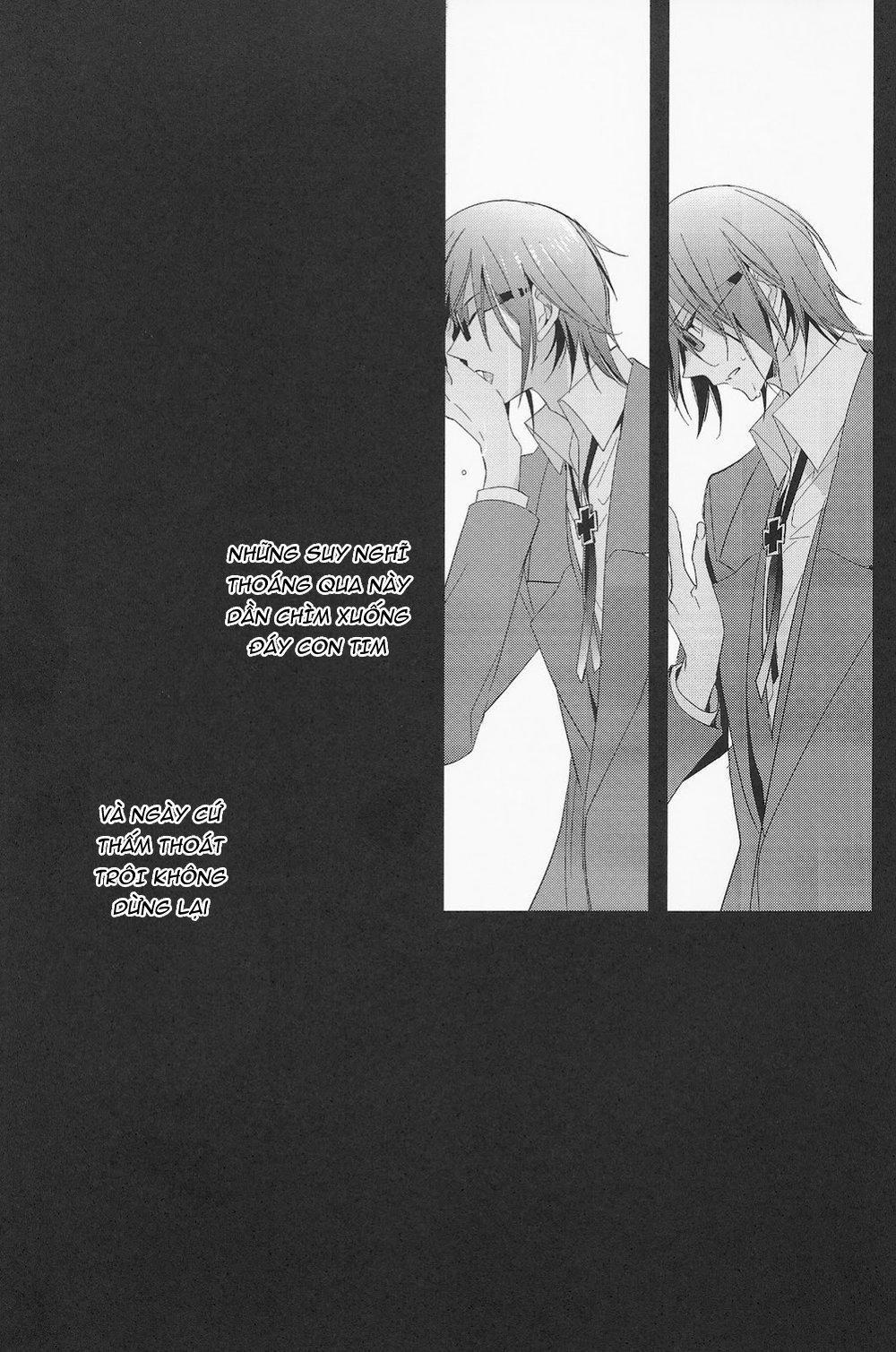 Tổng Hợp Oneshot 18.1 trang 18