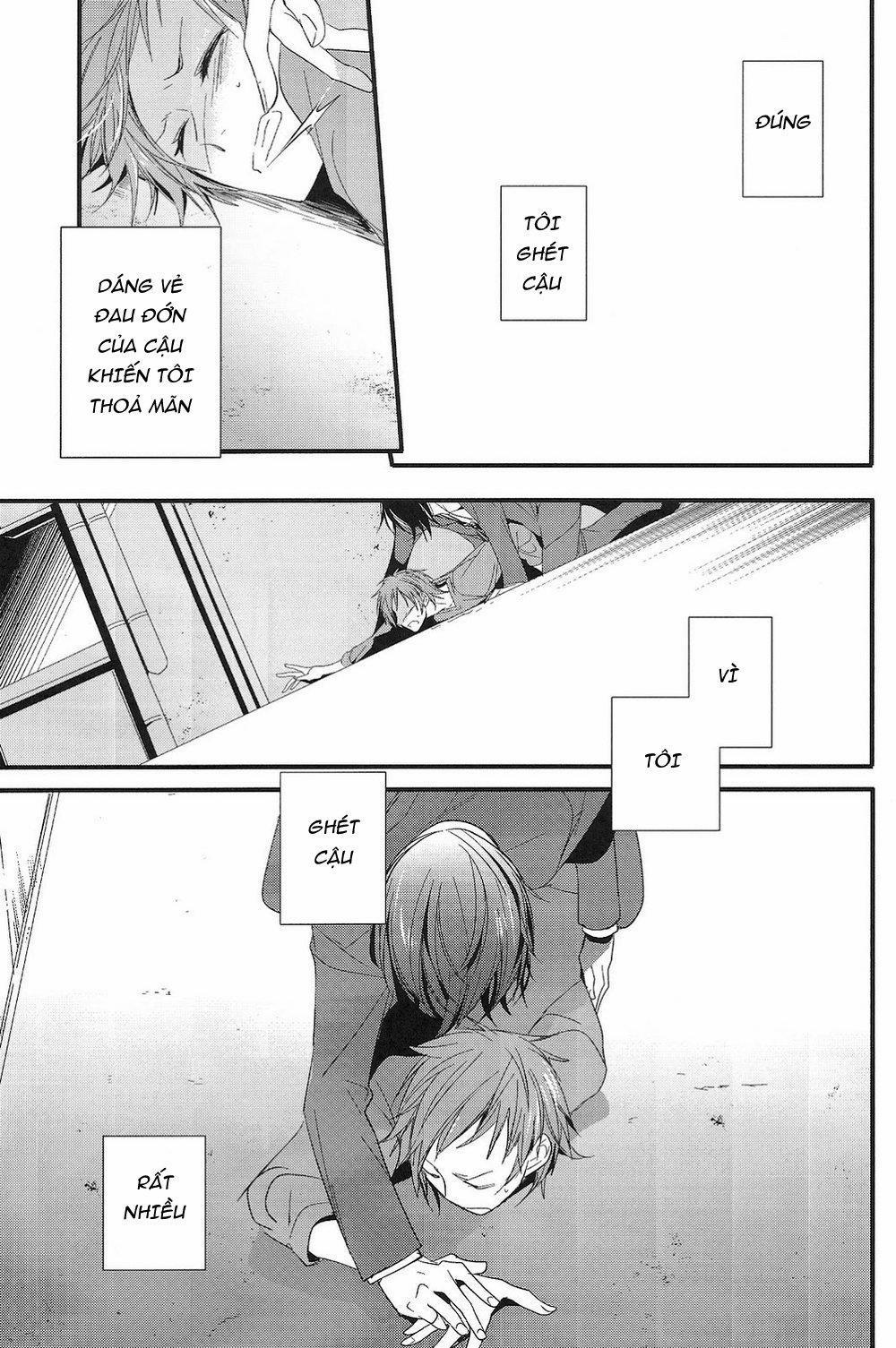 Tổng Hợp Oneshot 18.1 trang 6