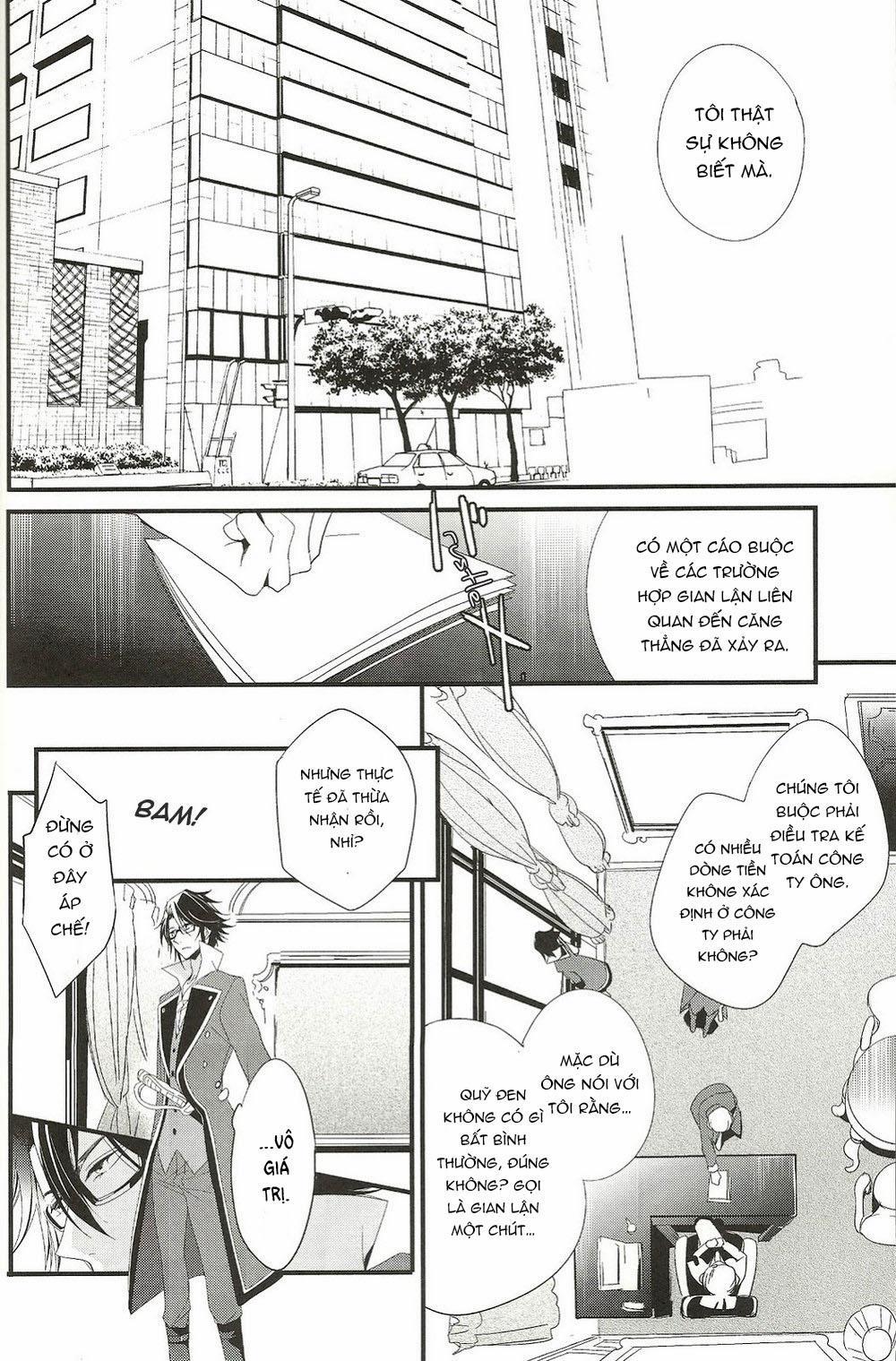 Tổng Hợp Oneshot 18.2 trang 0