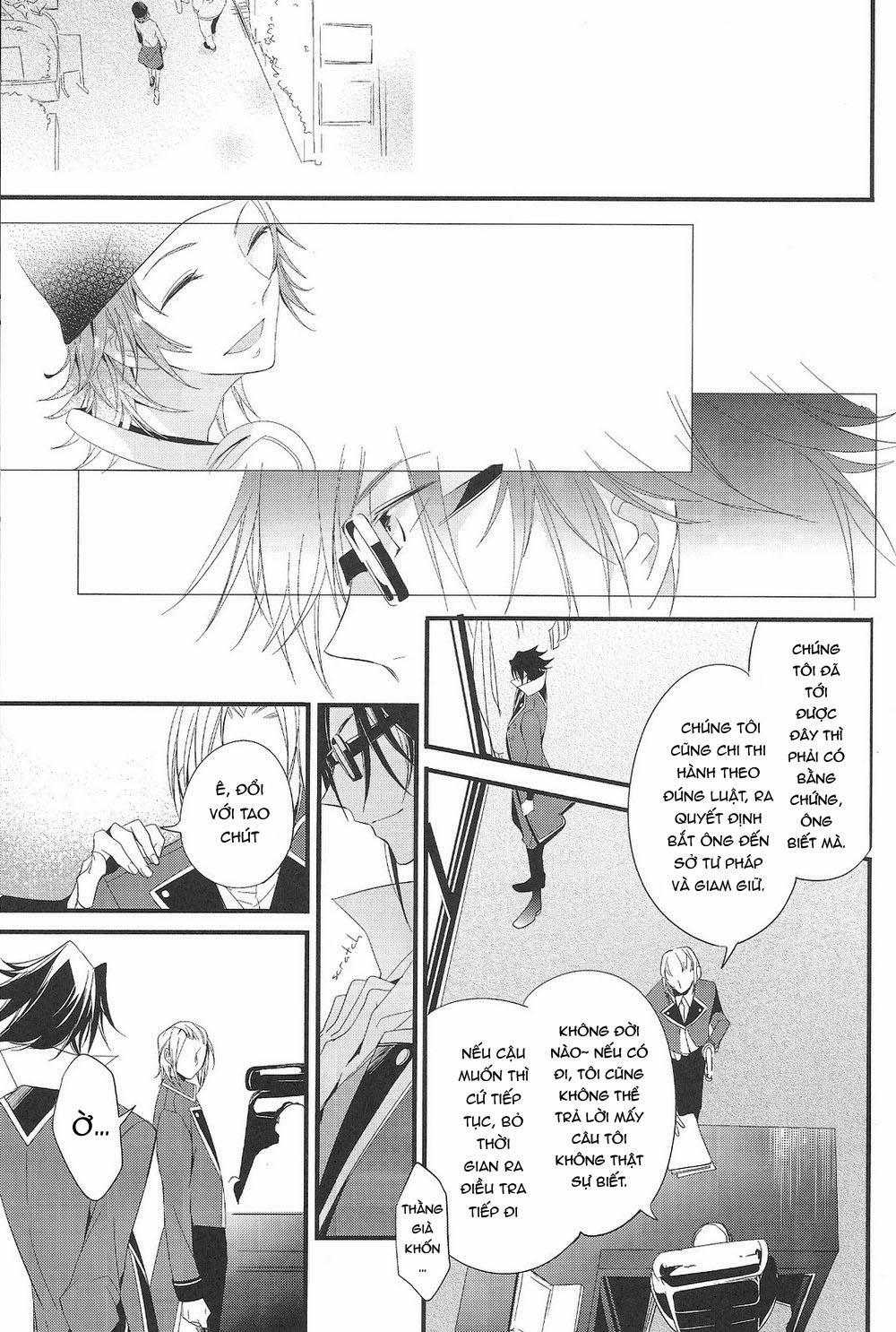 Tổng Hợp Oneshot 18.2 trang 1