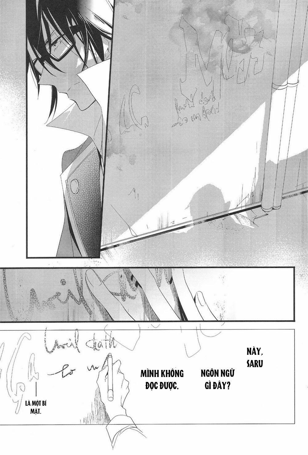 Tổng Hợp Oneshot 18.2 trang 11