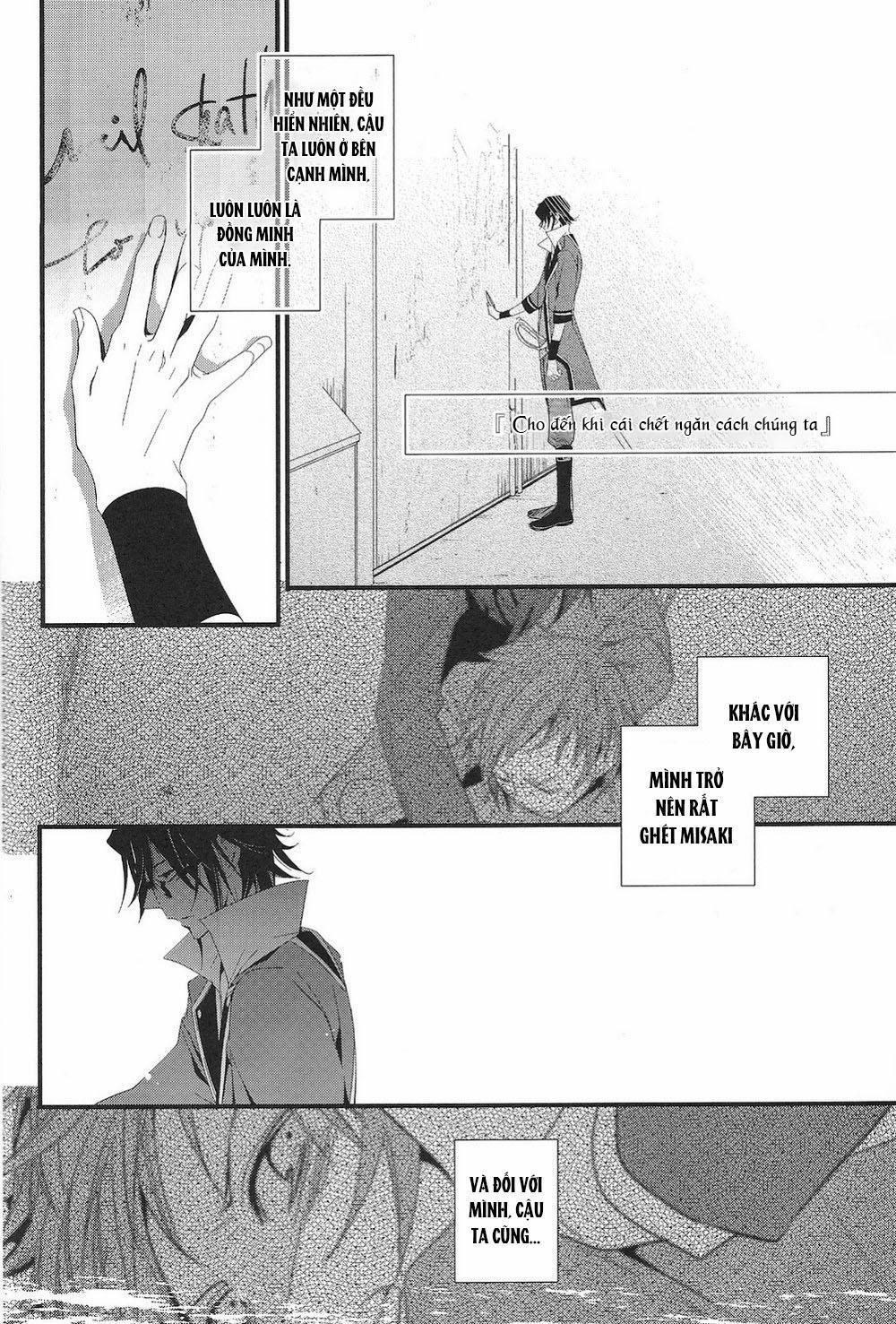 Tổng Hợp Oneshot 18.2 trang 12