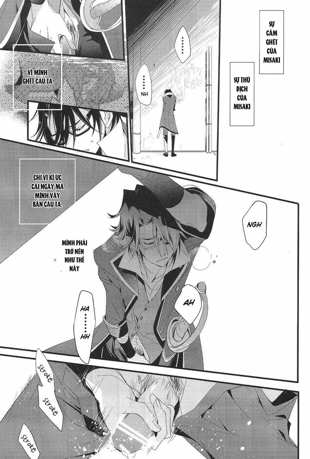 Tổng Hợp Oneshot 18.2 trang 13