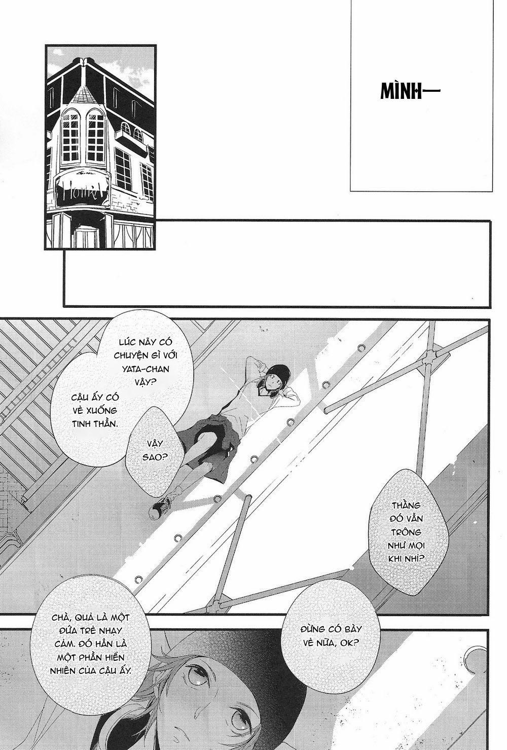 Tổng Hợp Oneshot 18.2 trang 15