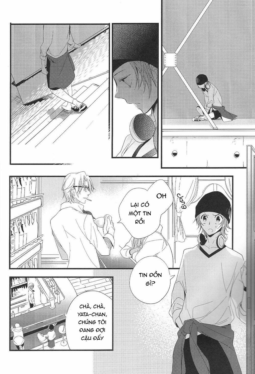 Tổng Hợp Oneshot 18.2 trang 16