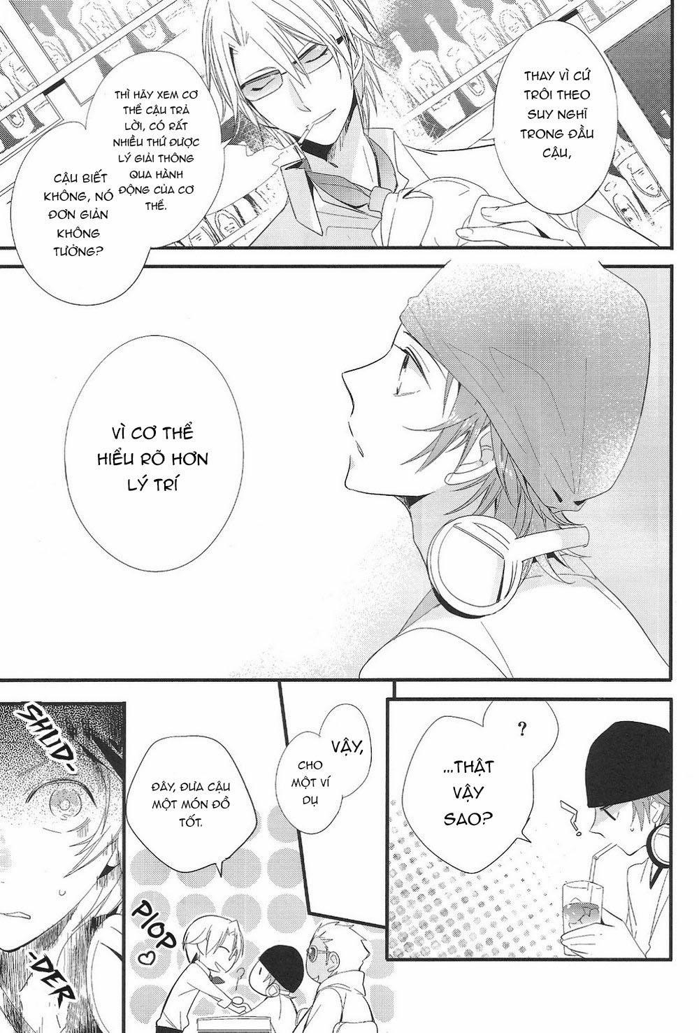 Tổng Hợp Oneshot 18.2 trang 19