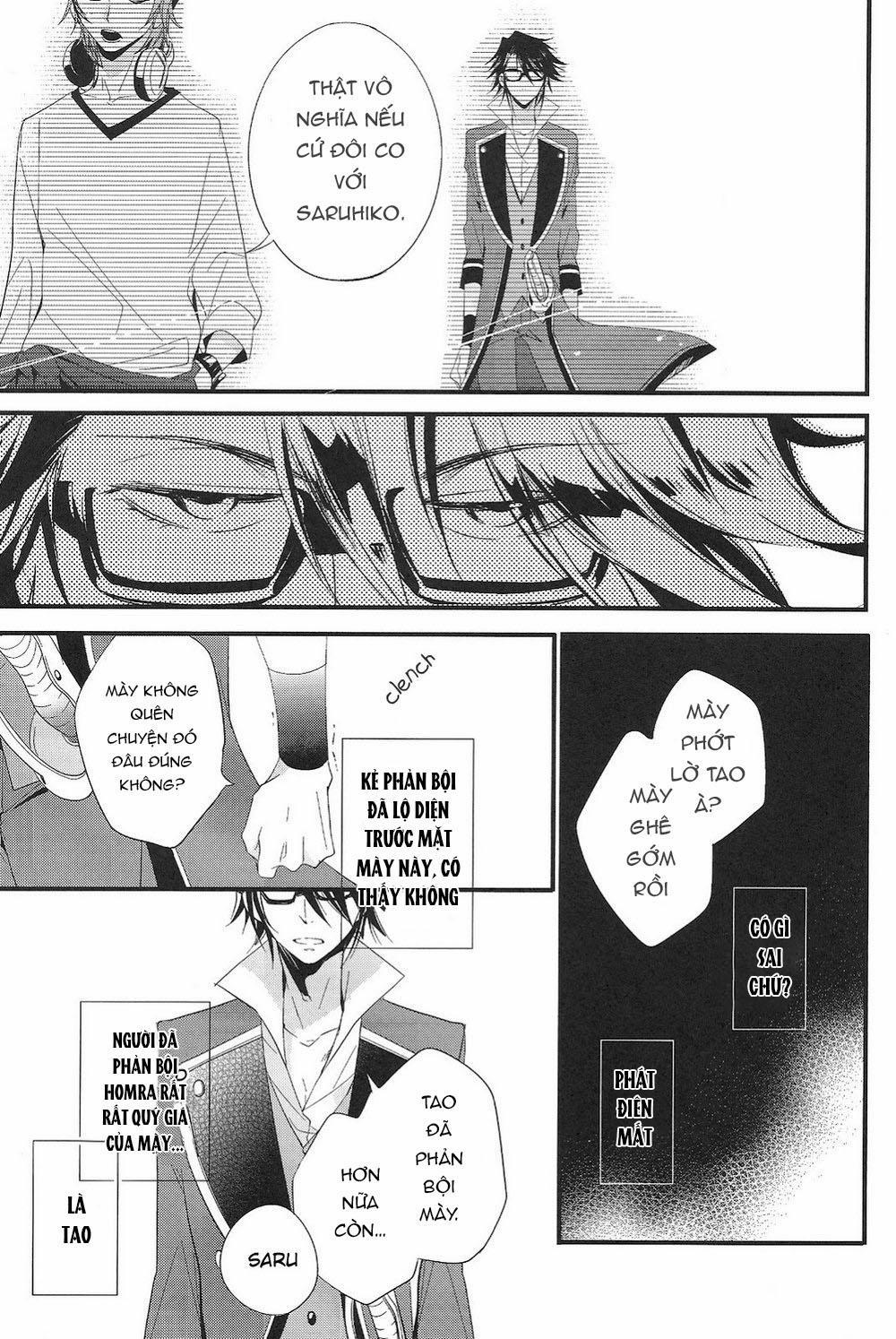 Tổng Hợp Oneshot 18.2 trang 5