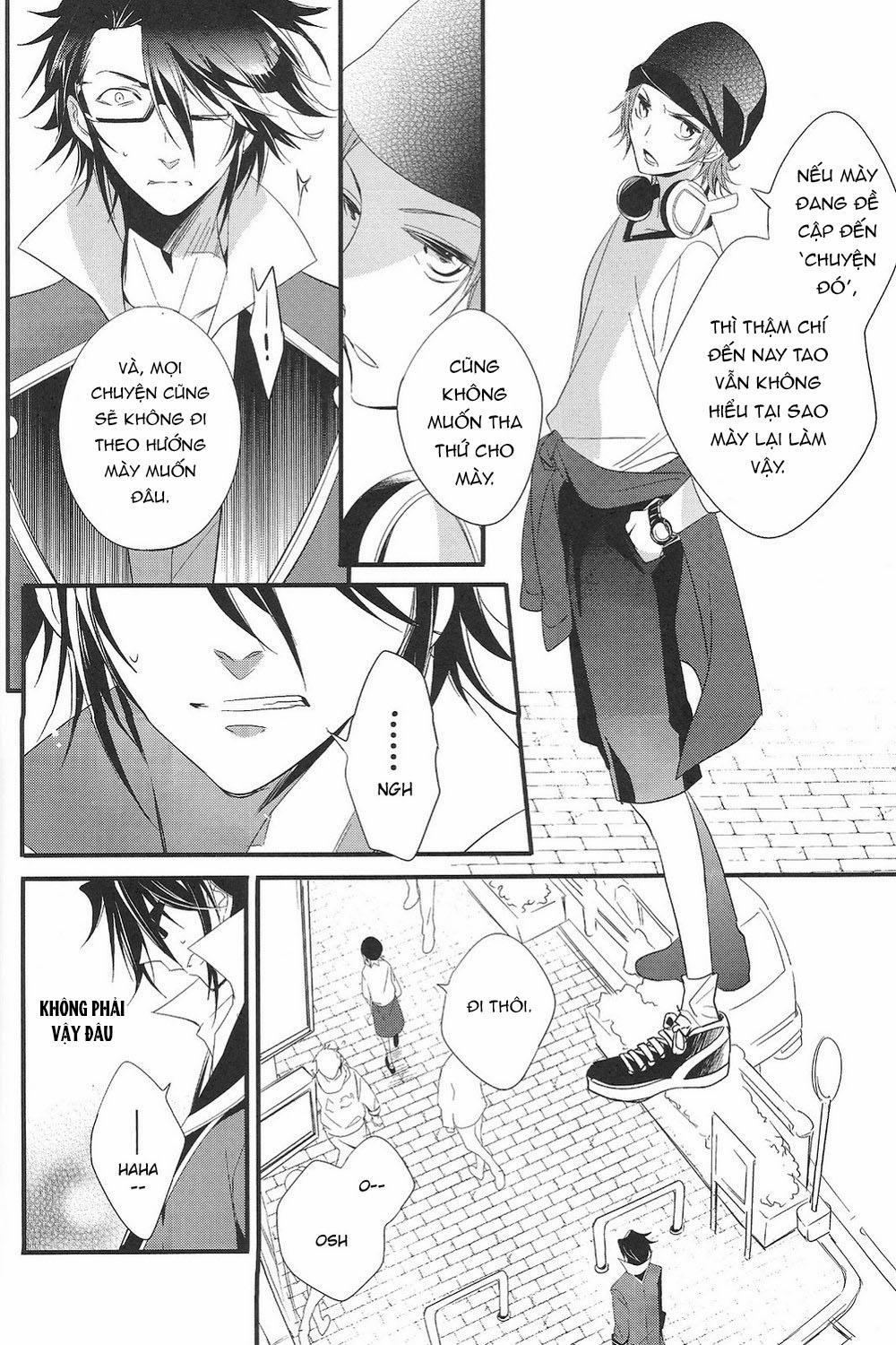 Tổng Hợp Oneshot 18.2 trang 6