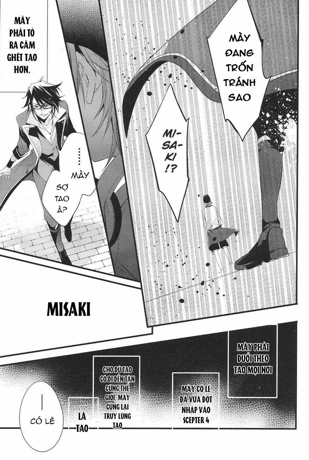 Tổng Hợp Oneshot 18.2 trang 7