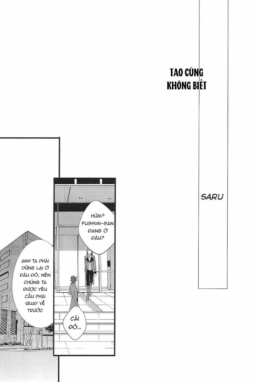 Tổng Hợp Oneshot 18.2 trang 9