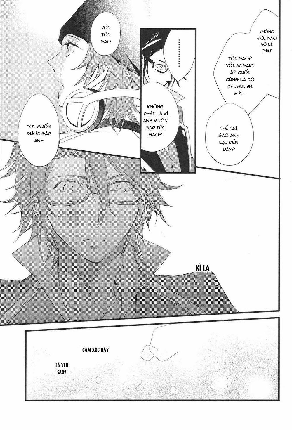 Tổng Hợp Oneshot 18.3 trang 11