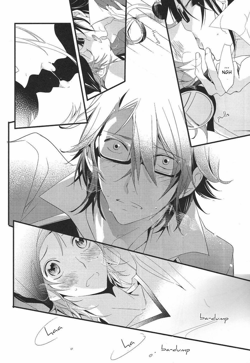 Tổng Hợp Oneshot 18.3 trang 16