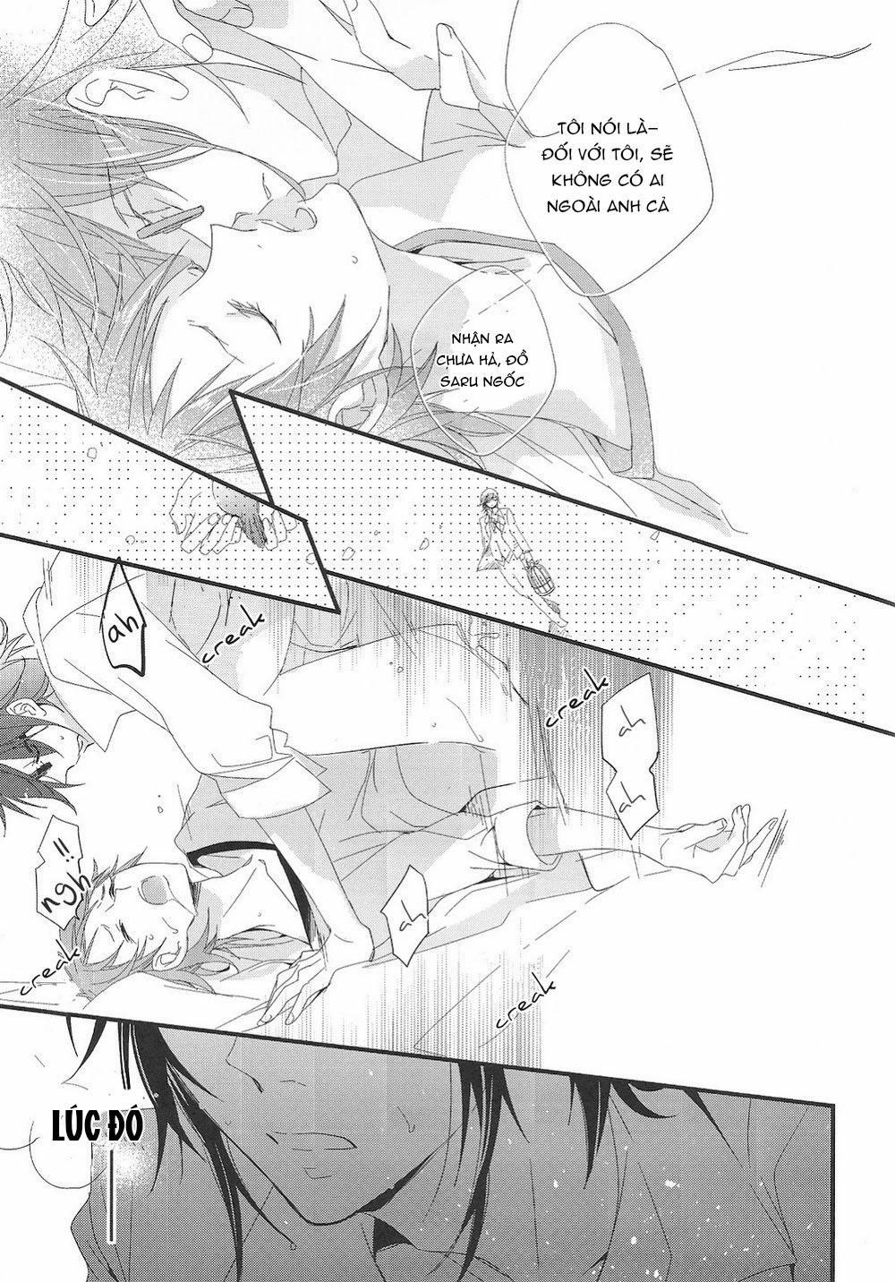 Tổng Hợp Oneshot 18.3 trang 27