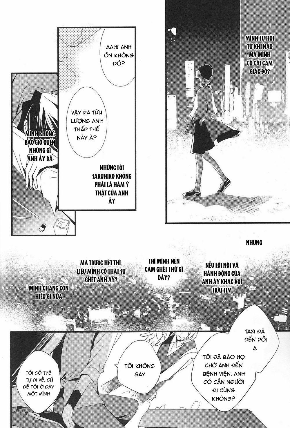 Tổng Hợp Oneshot 18.3 trang 4