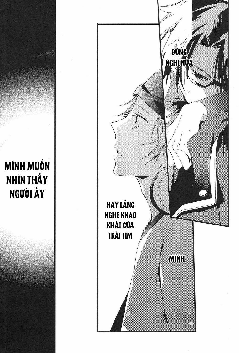 Tổng Hợp Oneshot 18.3 trang 5