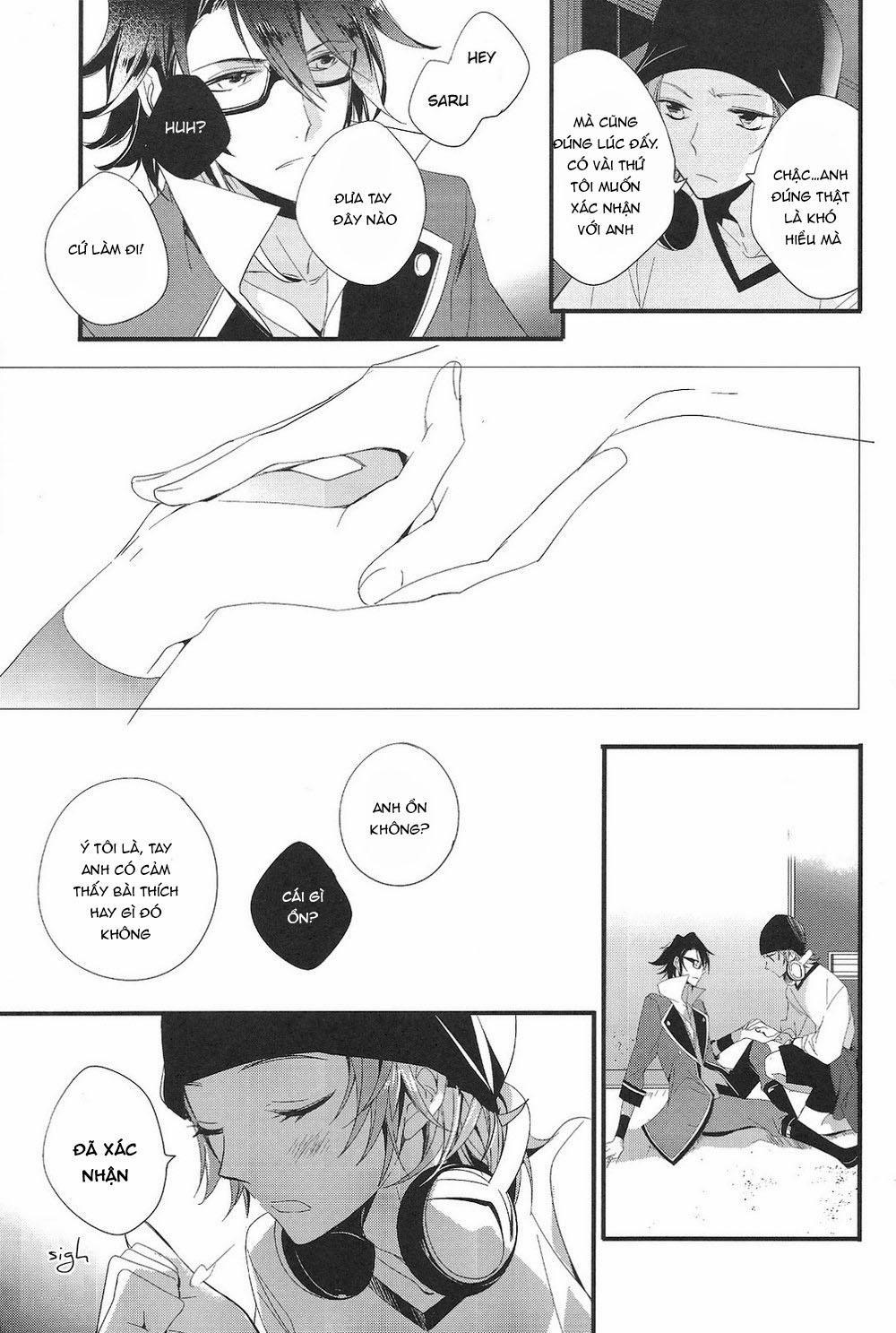 Tổng Hợp Oneshot 18.3 trang 9