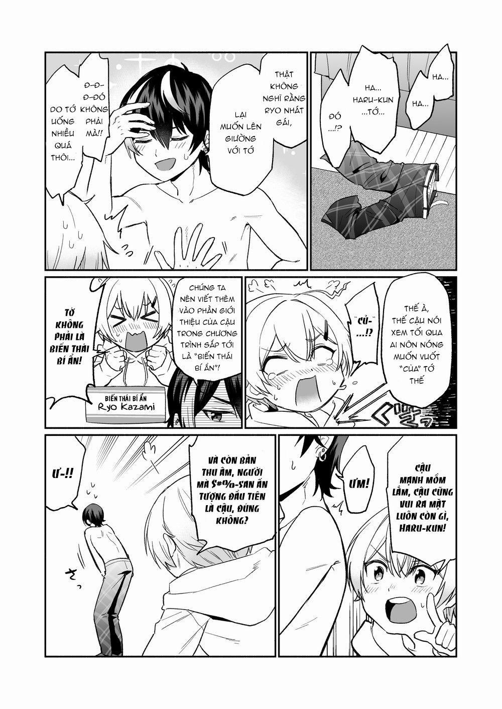 Tổng Hợp Oneshot 19 trang 18