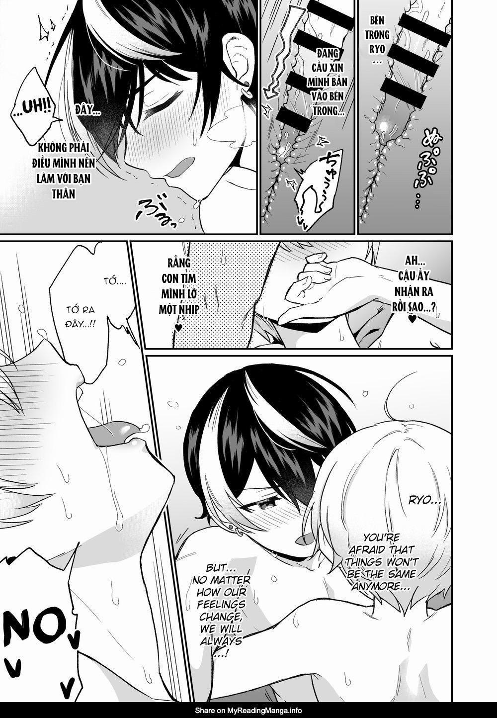 Tổng Hợp Oneshot 19 trang 31