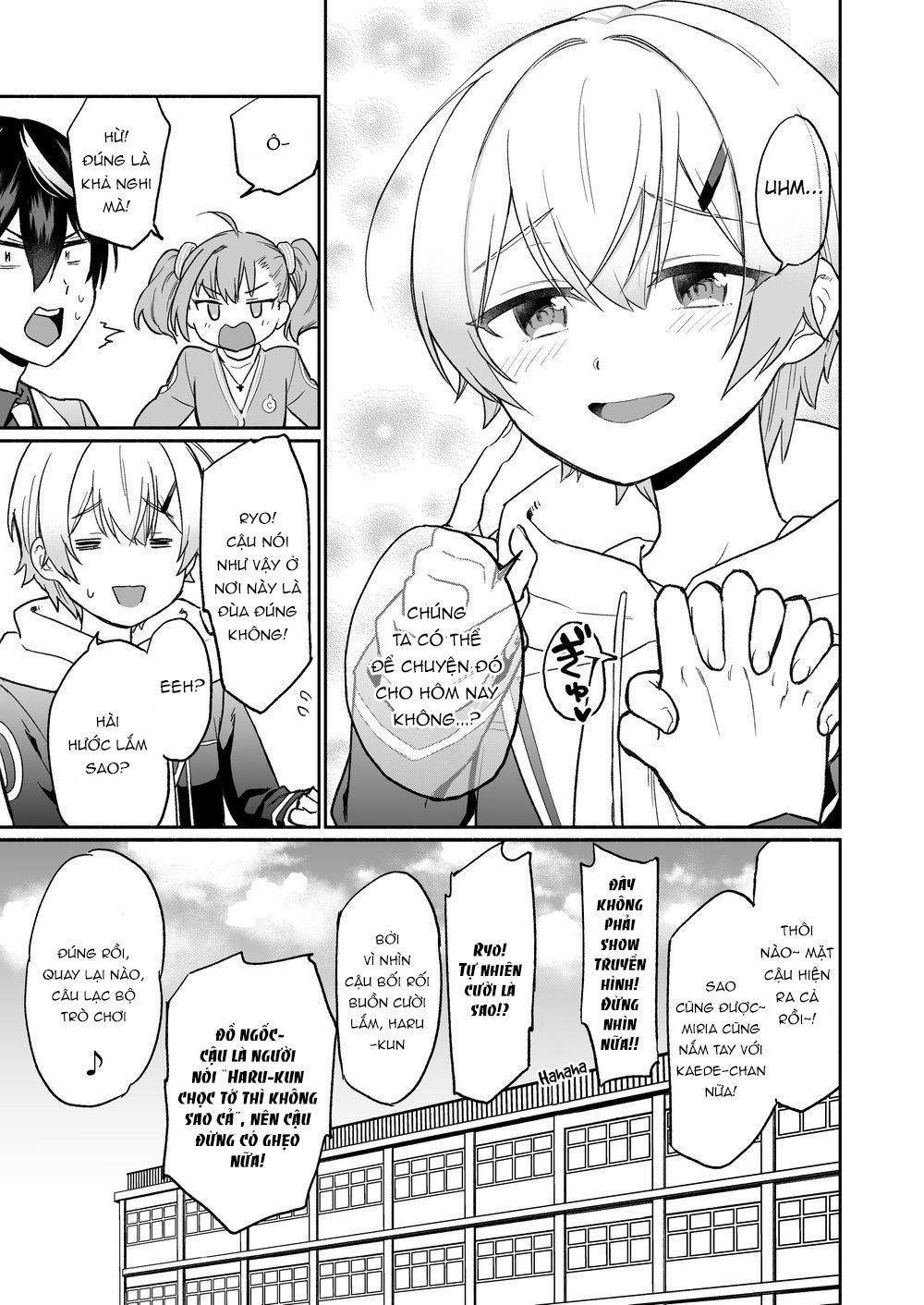 Tổng Hợp Oneshot 19 trang 35