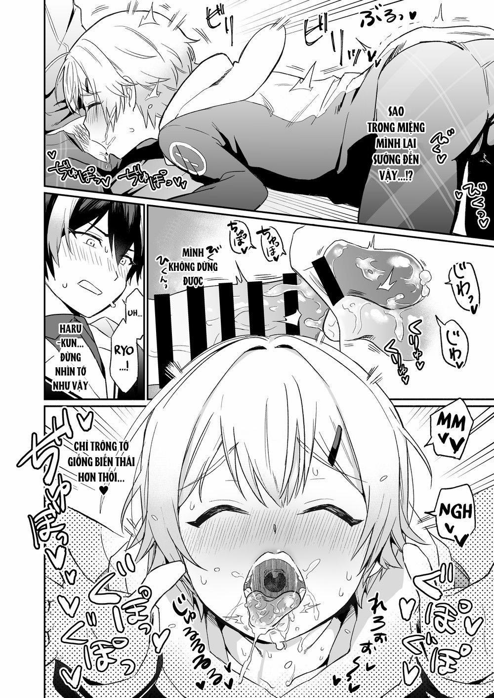 Tổng Hợp Oneshot 19 trang 8