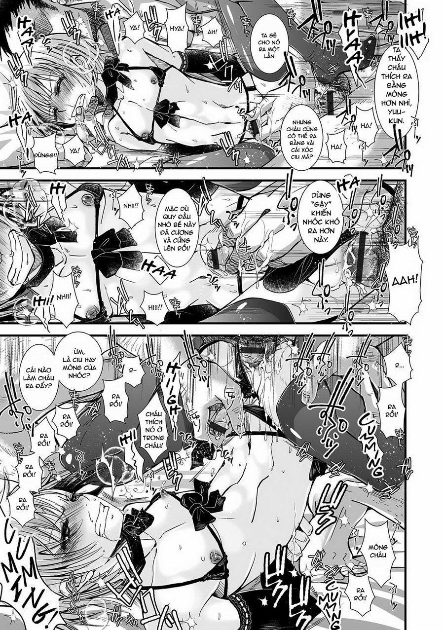 Tổng Hợp Oneshot 2 trang 17