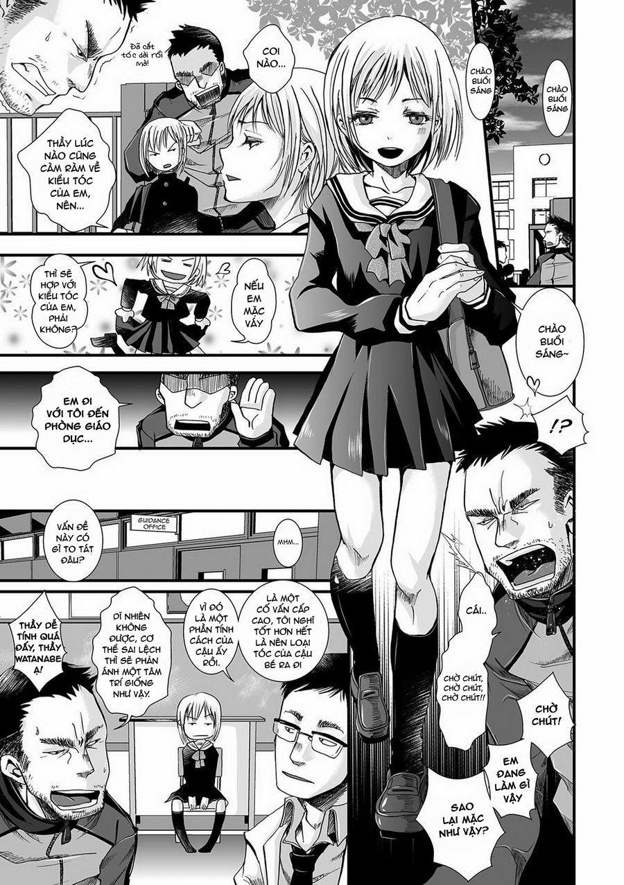 Tổng Hợp Oneshot 2 trang 23