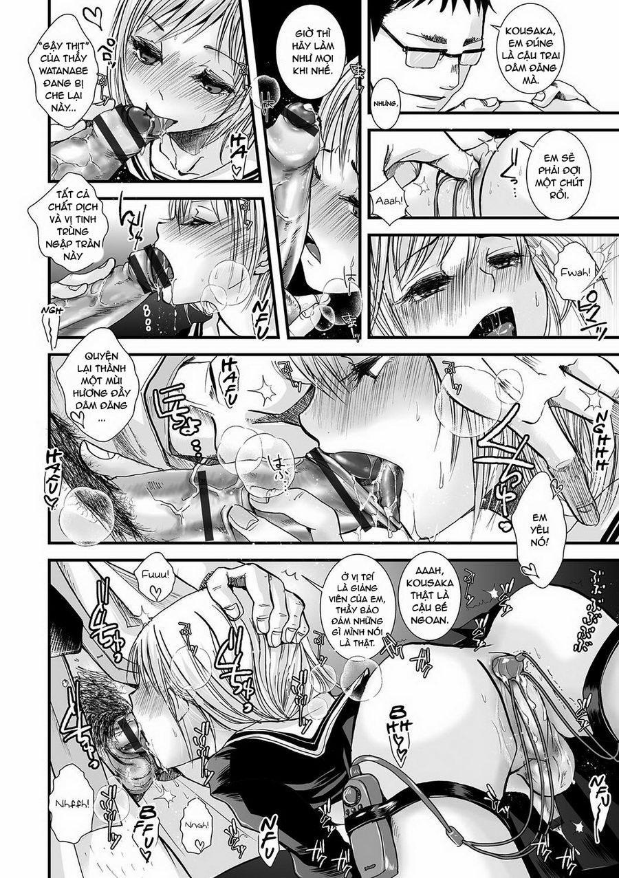 Tổng Hợp Oneshot 2 trang 26