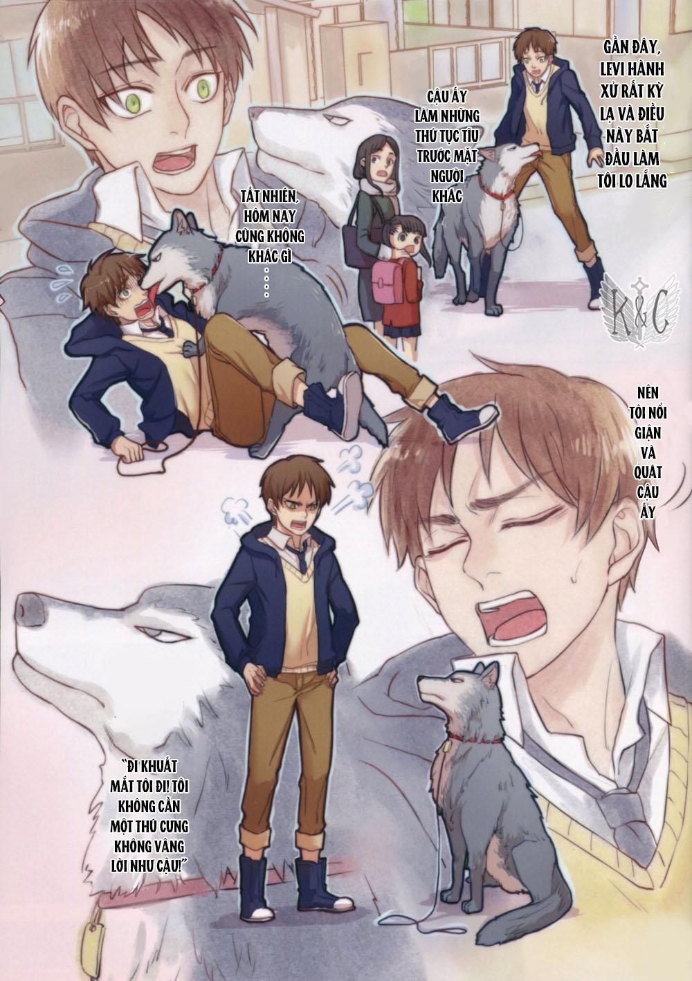 Tổng Hợp Oneshot 20 trang 4