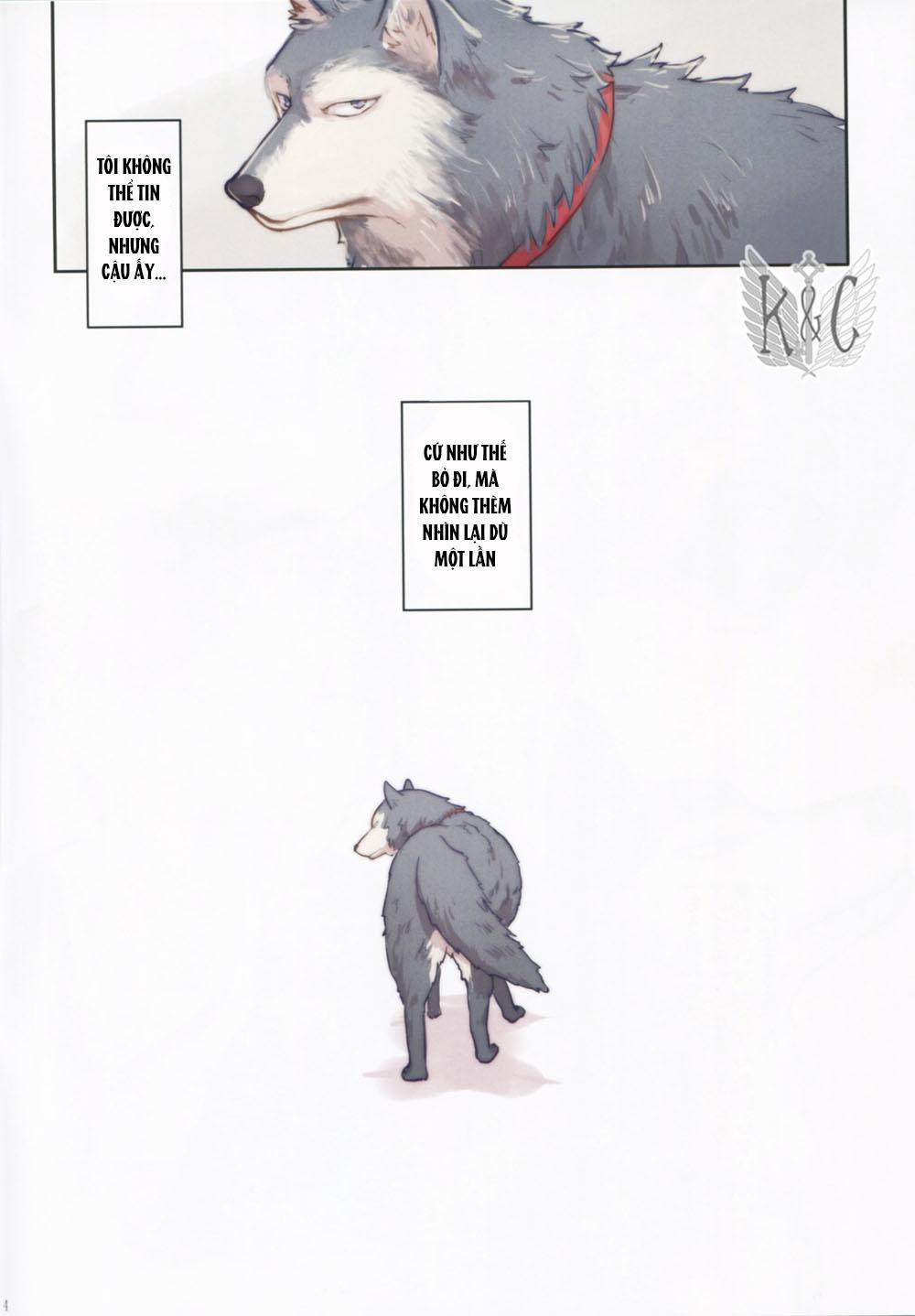 Tổng Hợp Oneshot 20 trang 5