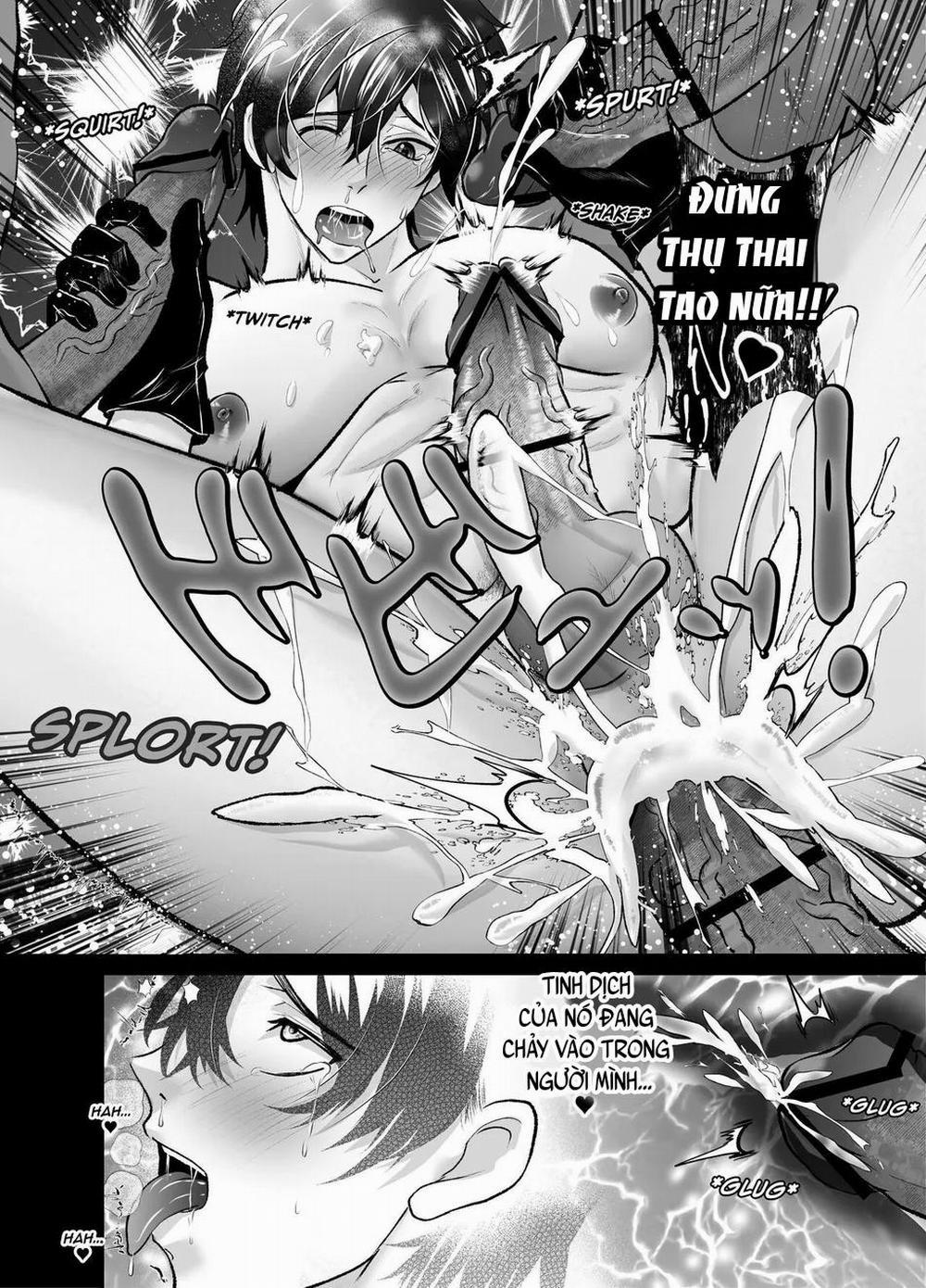 Tổng Hợp Oneshot 200 trang 25