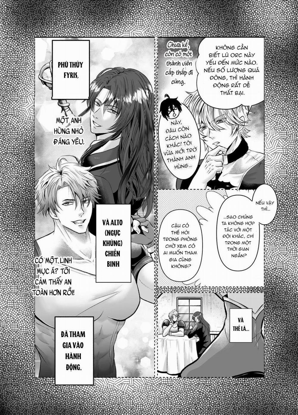 Tổng Hợp Oneshot 200 trang 4