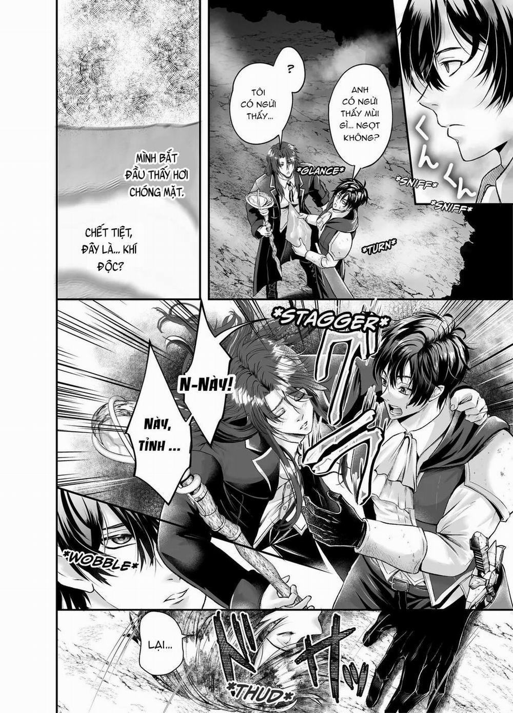 Tổng Hợp Oneshot 200 trang 7