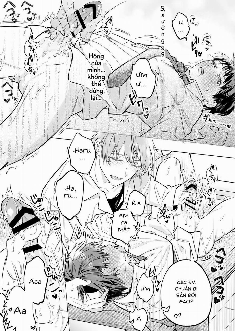 Tổng Hợp Oneshot 201 trang 11