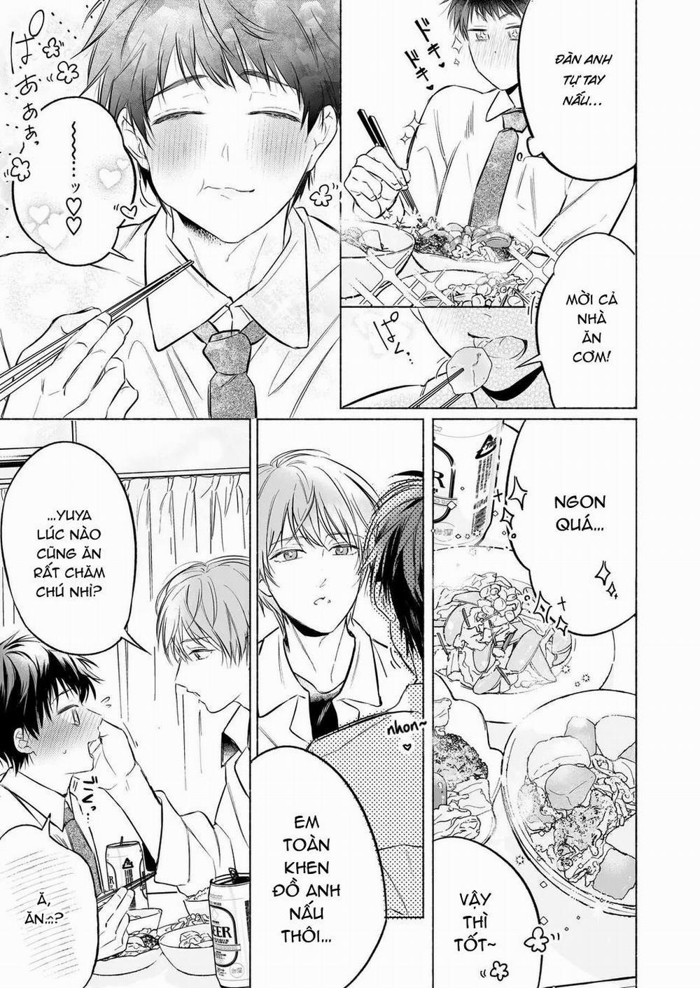 Tổng Hợp Oneshot 201 trang 2