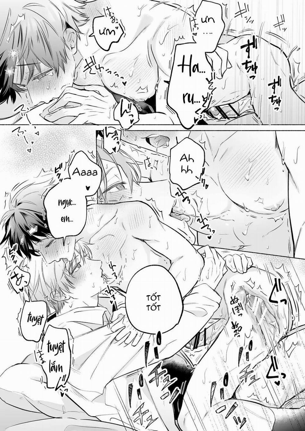 Tổng Hợp Oneshot 201 trang 31