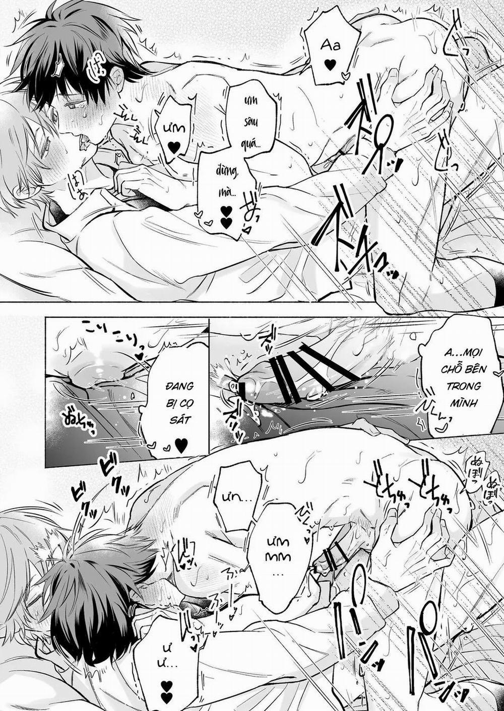 Tổng Hợp Oneshot 201 trang 34