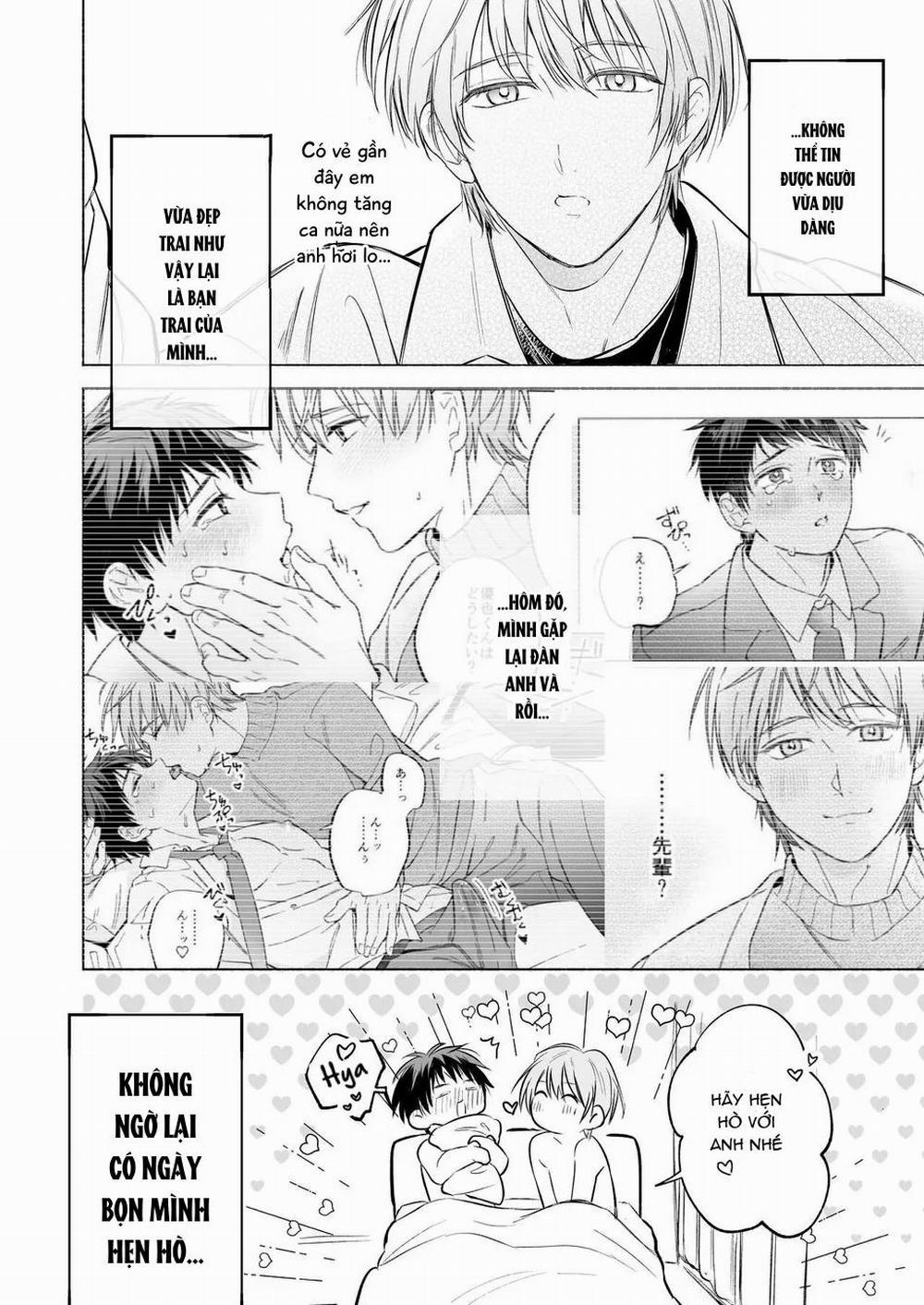 Tổng Hợp Oneshot 201 trang 4