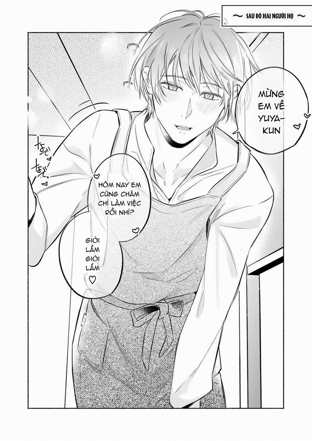 Tổng Hợp Oneshot 201 trang 40