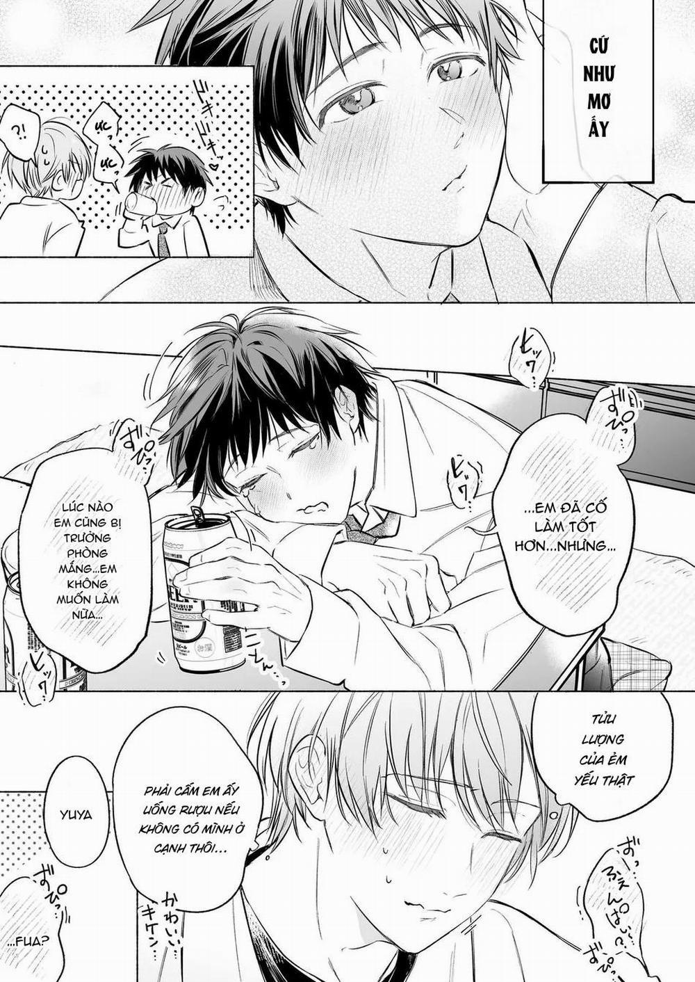 Tổng Hợp Oneshot 201 trang 5