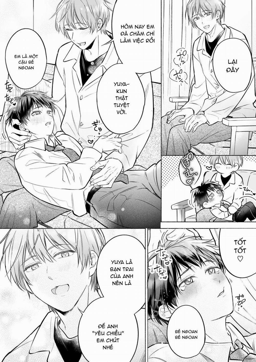 Tổng Hợp Oneshot 201 trang 6