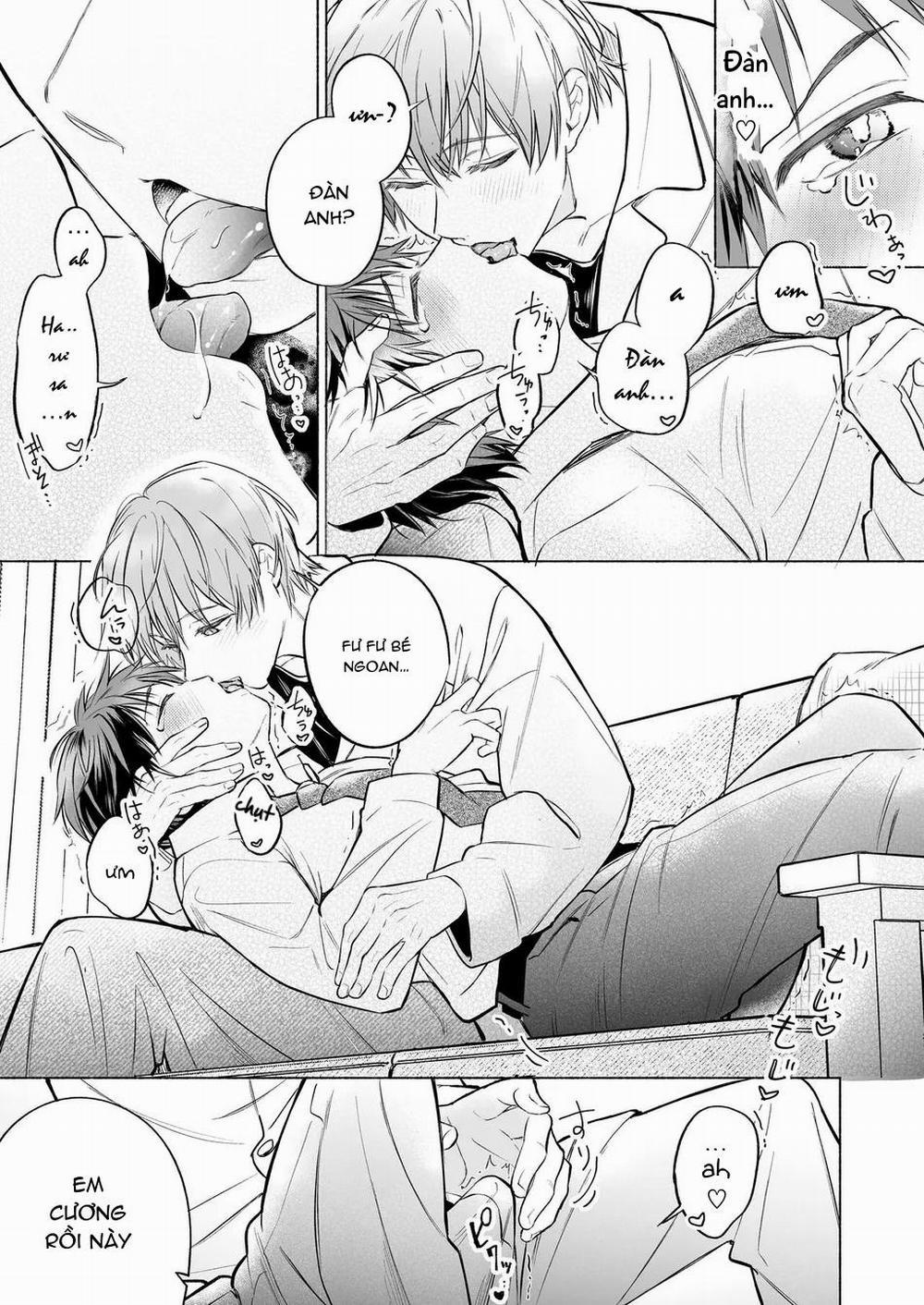 Tổng Hợp Oneshot 201 trang 7