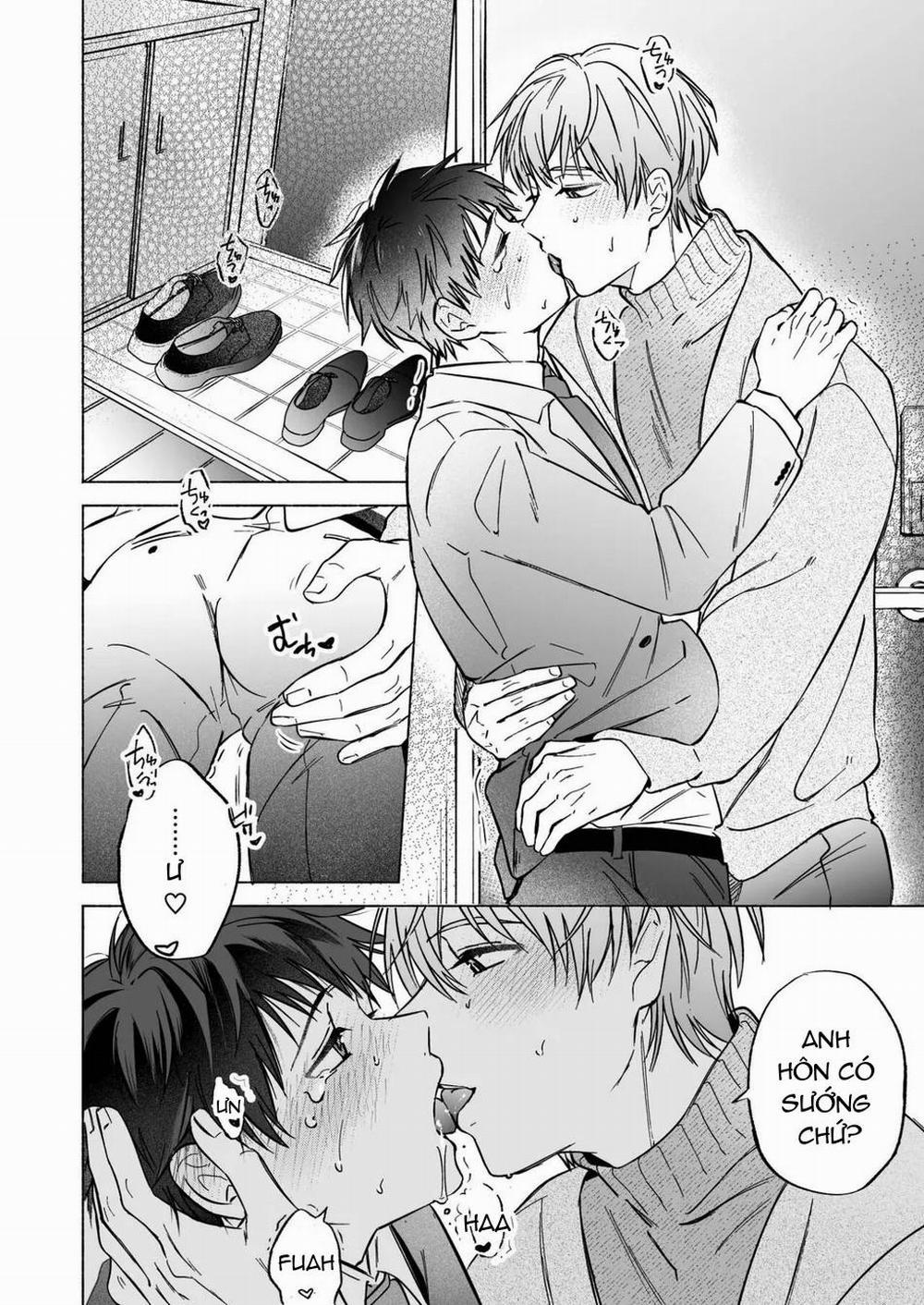 Tổng Hợp Oneshot 202 trang 11