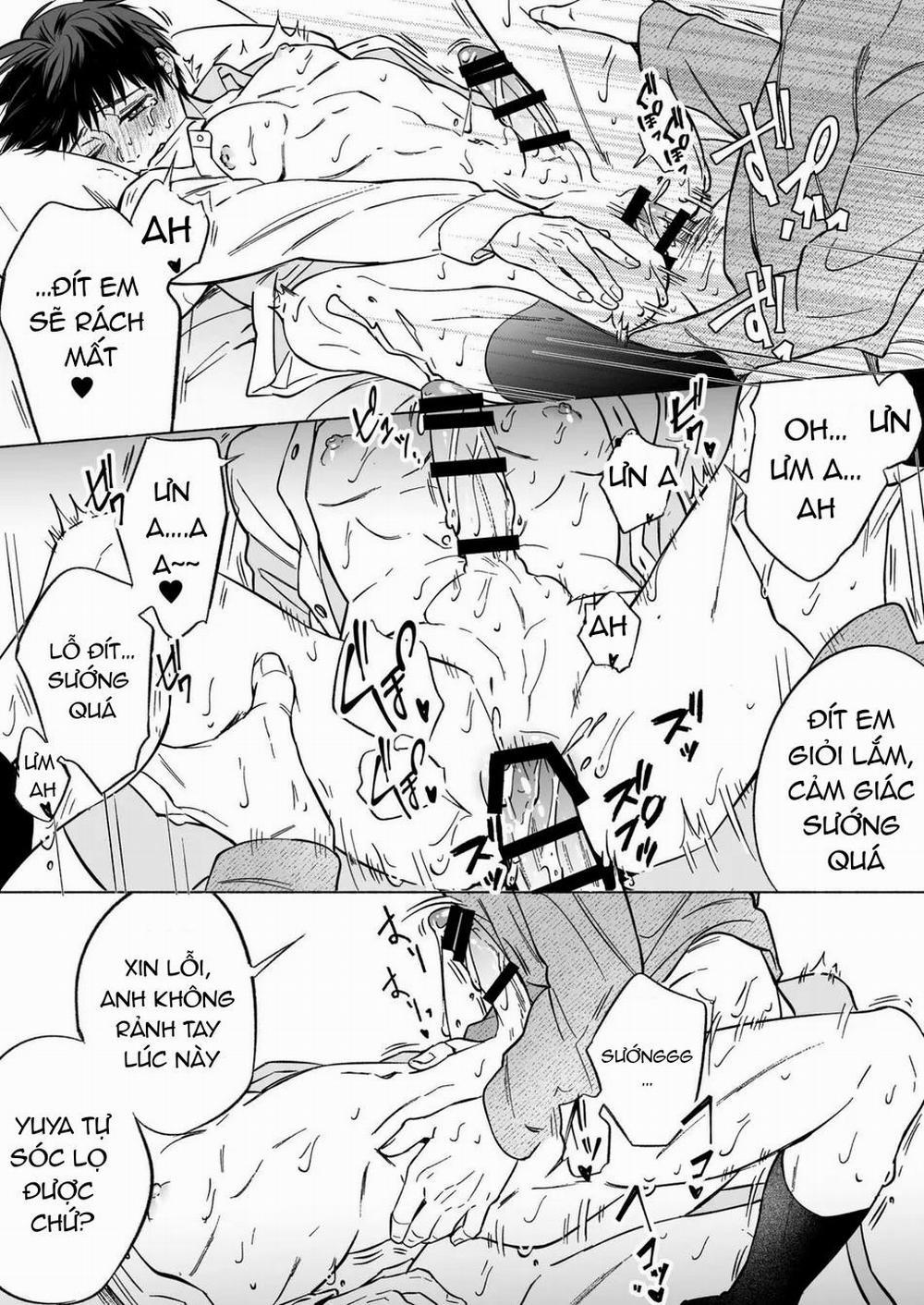 Tổng Hợp Oneshot 202 trang 28