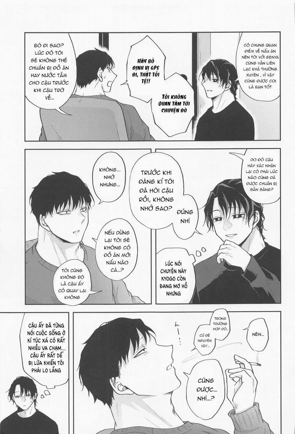 Tổng Hợp Oneshot 203 trang 20