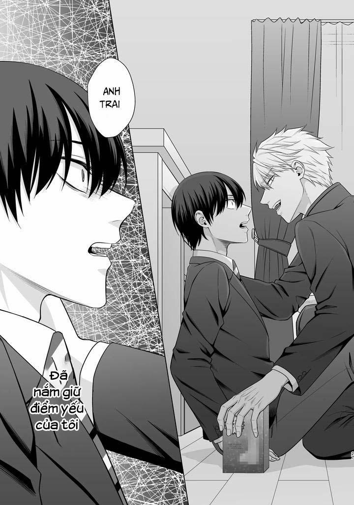 Tổng Hợp Oneshot 205.1 Em Trai 0 ATrai trang 25