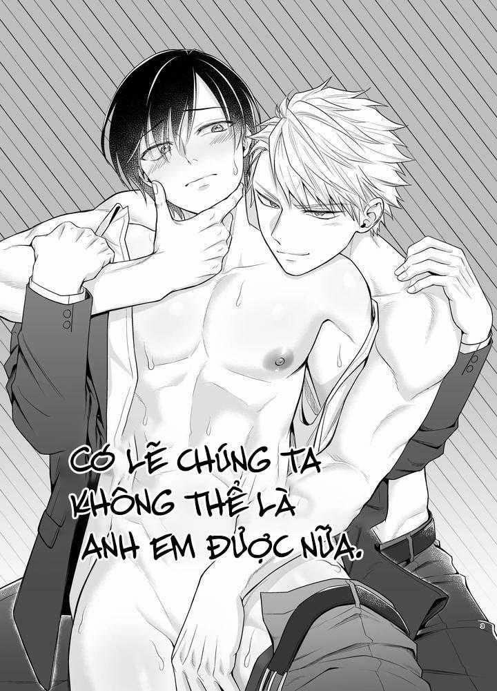 Tổng Hợp Oneshot 205.1 trang 1