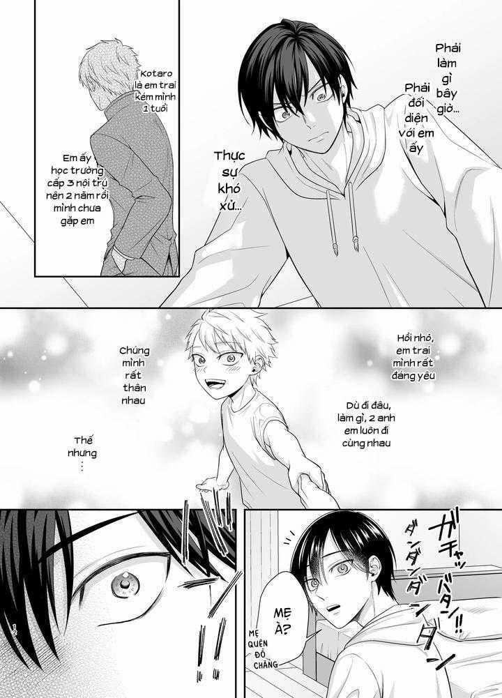 Tổng Hợp Oneshot 205.1 trang 10