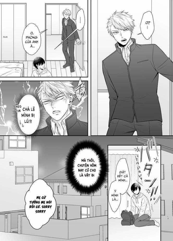 Tổng Hợp Oneshot 205.1 trang 11