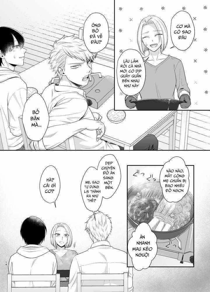 Tổng Hợp Oneshot 205.1 trang 12