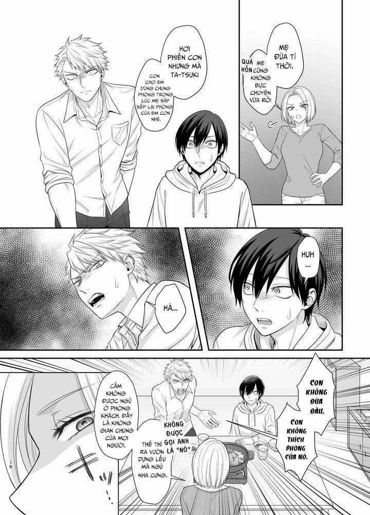 Tổng Hợp Oneshot 205.1 trang 14